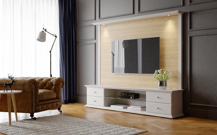 Painel Dion